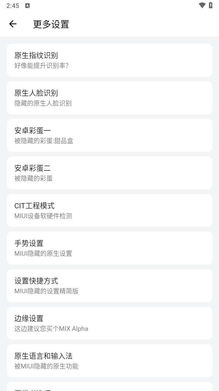 隐启设置2