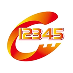 唐山12345