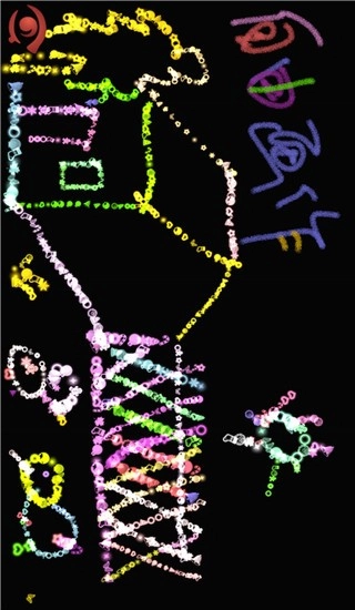 魔术画画2