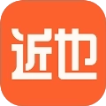 近也