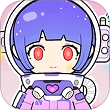 公主的梦幻衣橱