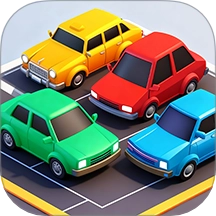 帮帮她挪车
