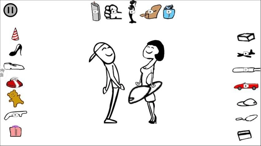 暴打老板1