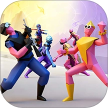 维京人战争终结