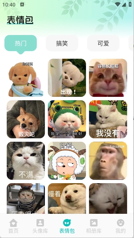 艾音壁纸4
