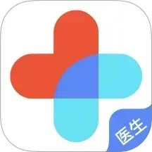 携手医访医生端