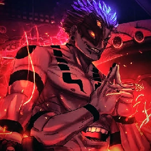 咒术回战MUGEN