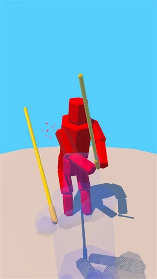 武士之战