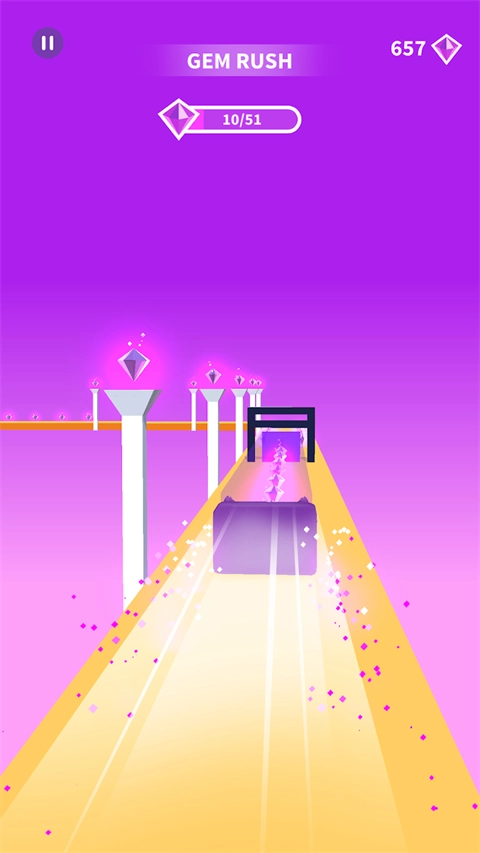 果冻位移1