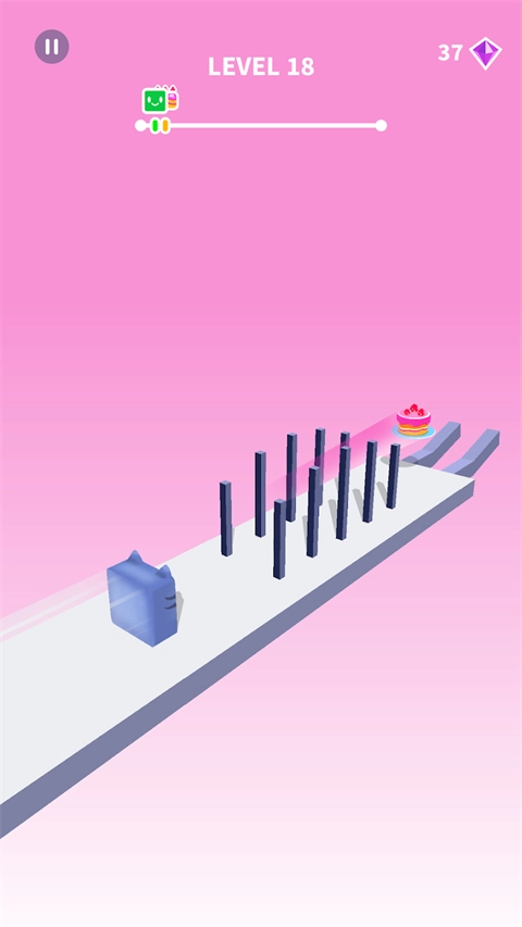果冻位移2