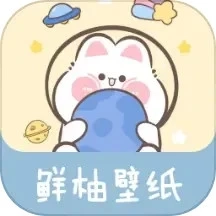 鲜柚壁纸最新版