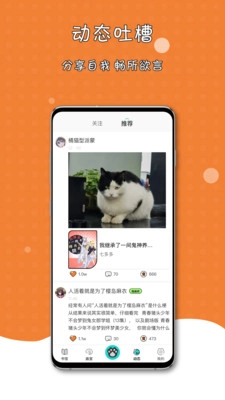 橘子猫轻小说安卓版