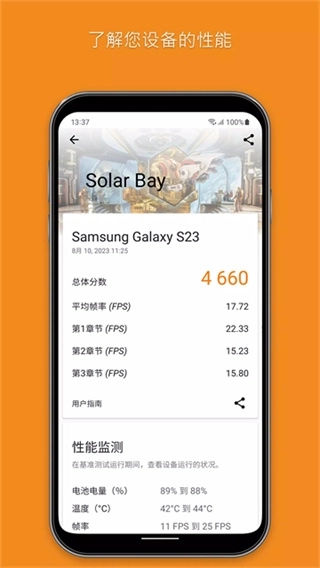 3DMark
