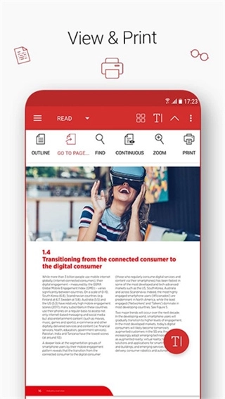MobiPDF4