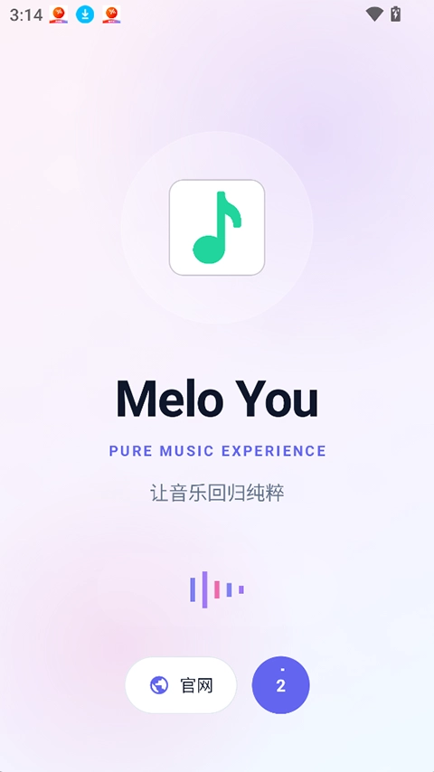 MeloYou2