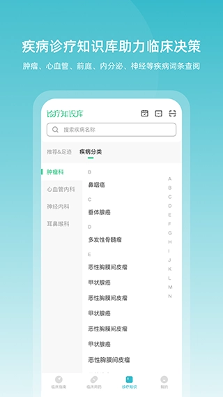 医脉通临床指南2