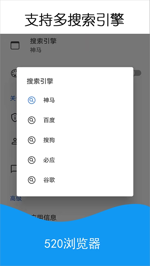 520浏览器2