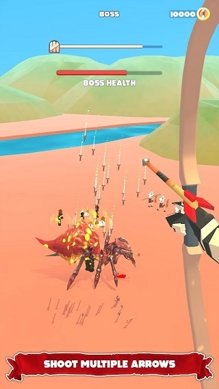 高塔射手2