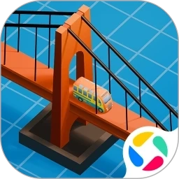桥梁建造中文版