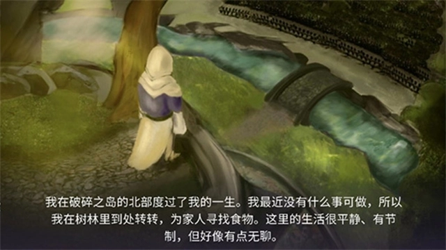 黑暗崛起版3