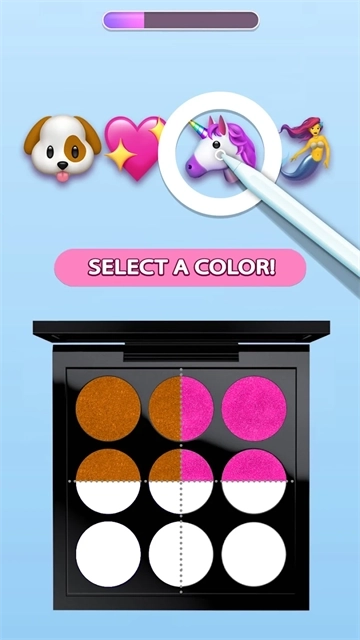 makeupkit游戏
