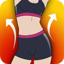 女性健身减肥