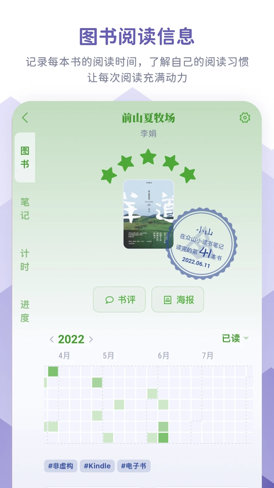 众山小读书笔记2