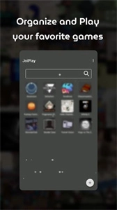 JoiPlay模拟器3