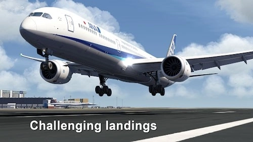 AeroflyFsGlobal最新版