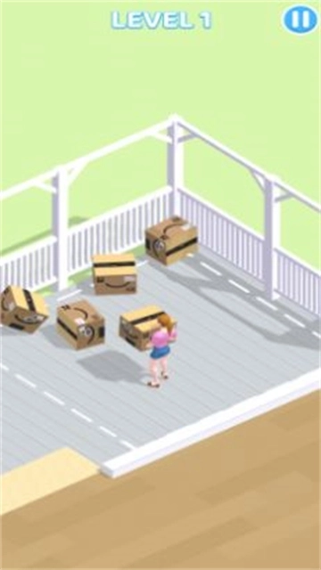 一起来装修3