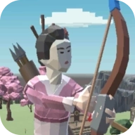 弓箭手防御