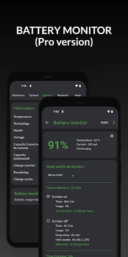 DevCheck