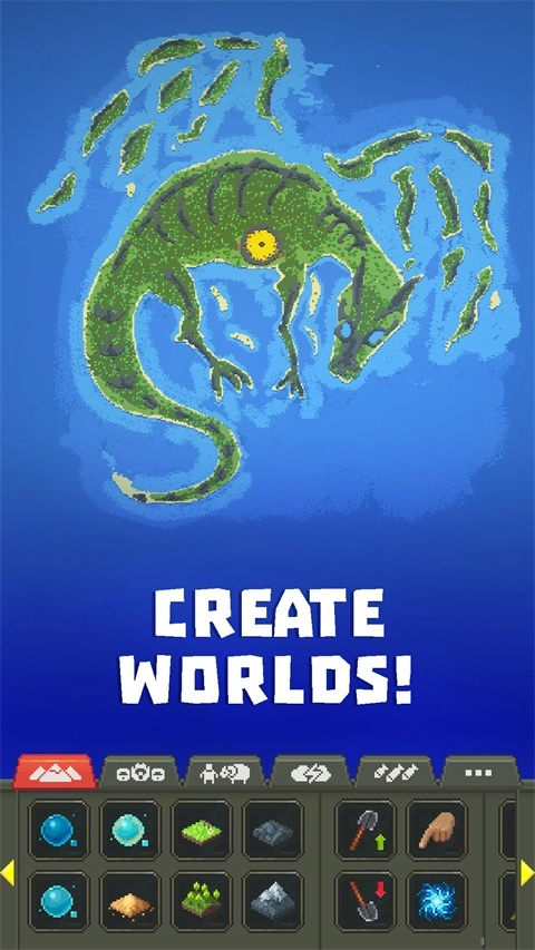 worldbox正版安卓下载