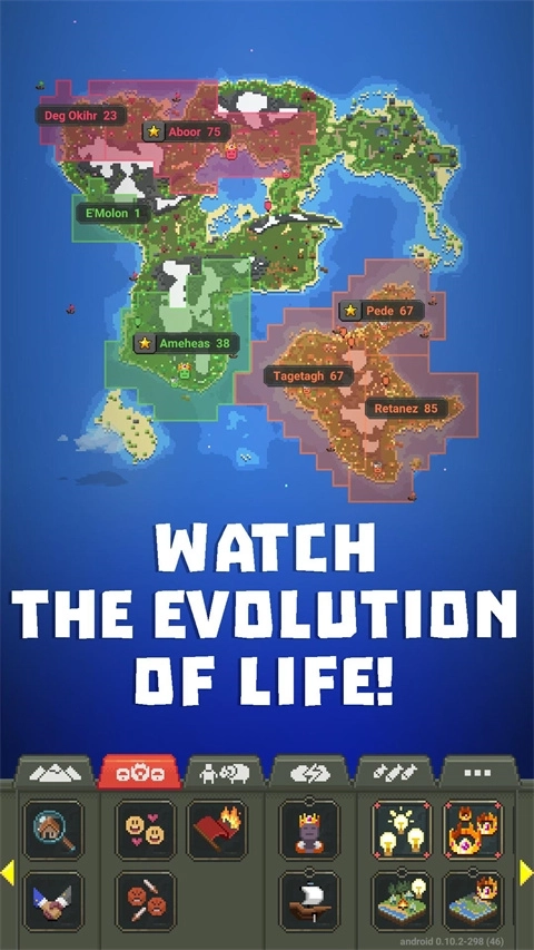 worldbox正版2