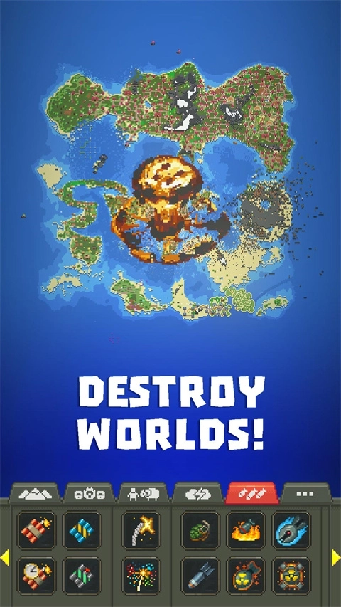 worldbox正版4