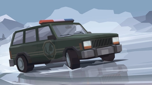 This Is the Police 26