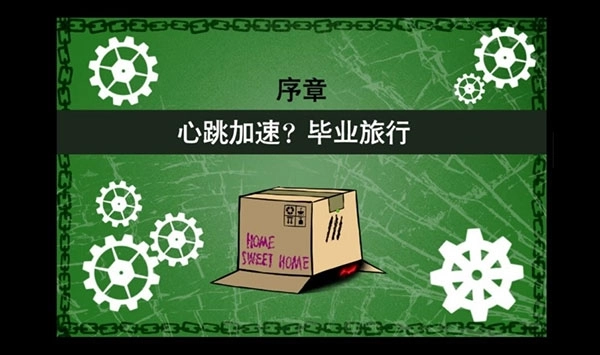 弹丸论破PHHD汉化版