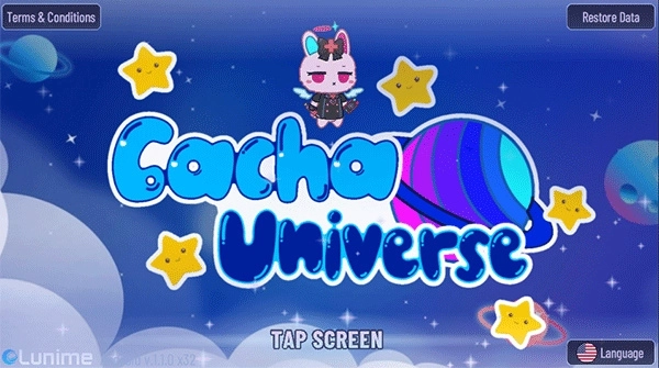 加查宇宙正版3