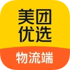 美团优选物流最新版