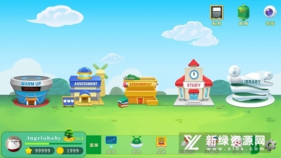 raz课堂正版