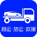 车拖车