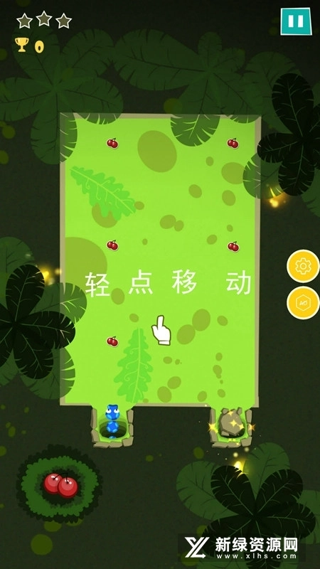 贪吃苹果的蛇正版手机下载
