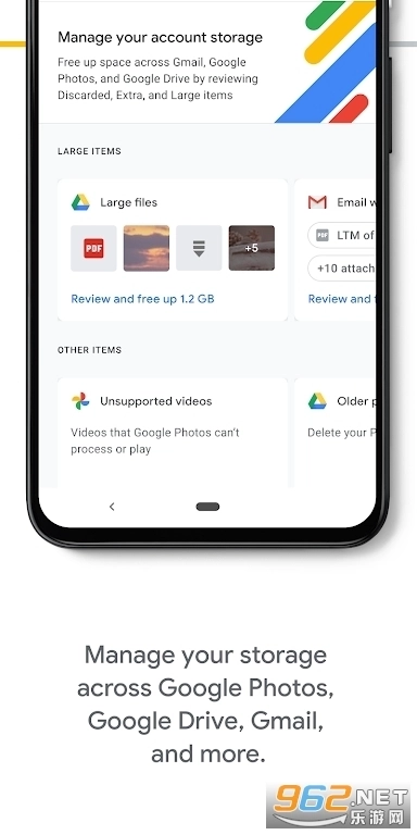 Google One 4