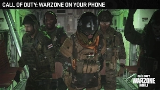 Warzone游戏国际服5