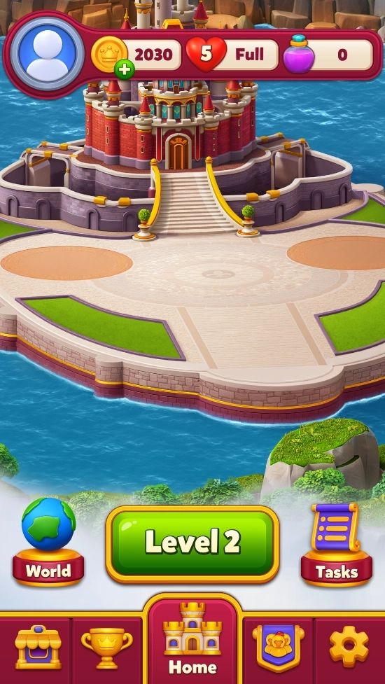 Royal Kingdom游戏