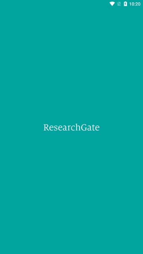 ResearchGate安卓版免费下载