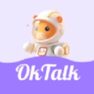 OkTalk AI口语安卓版