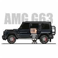 奔驰G63生成器最新版