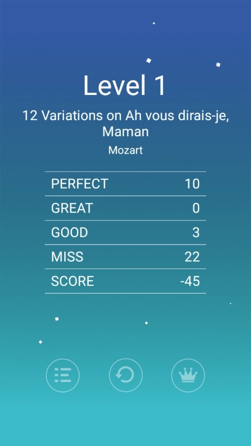 MELOBEAT3