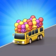 Bus Mania游戏